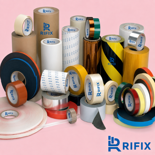 Rama Innovation Industrial Adhesive Solutions