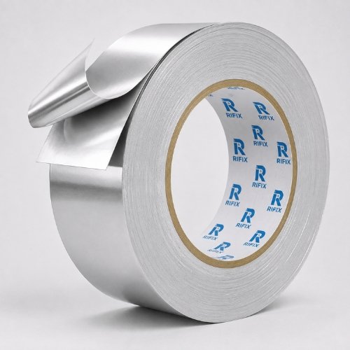 Aluminum Foil Tape