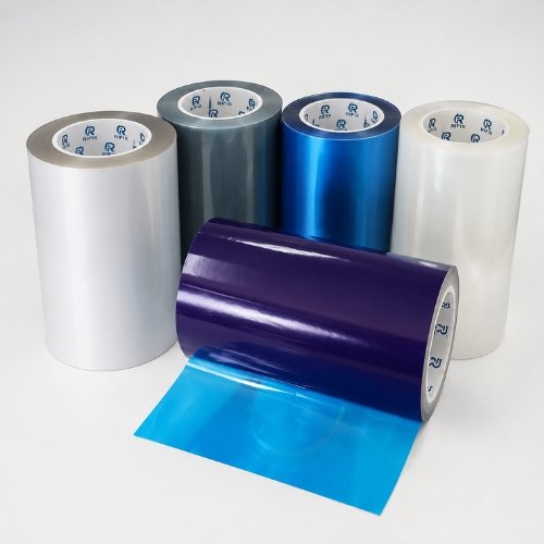 Protection Film