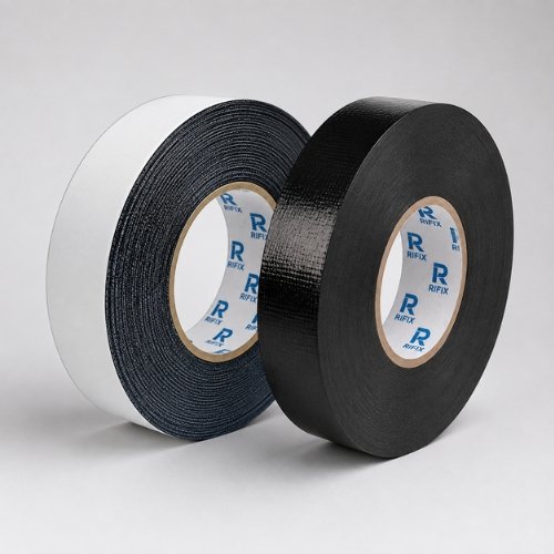 Self Fusing Rubber Tape